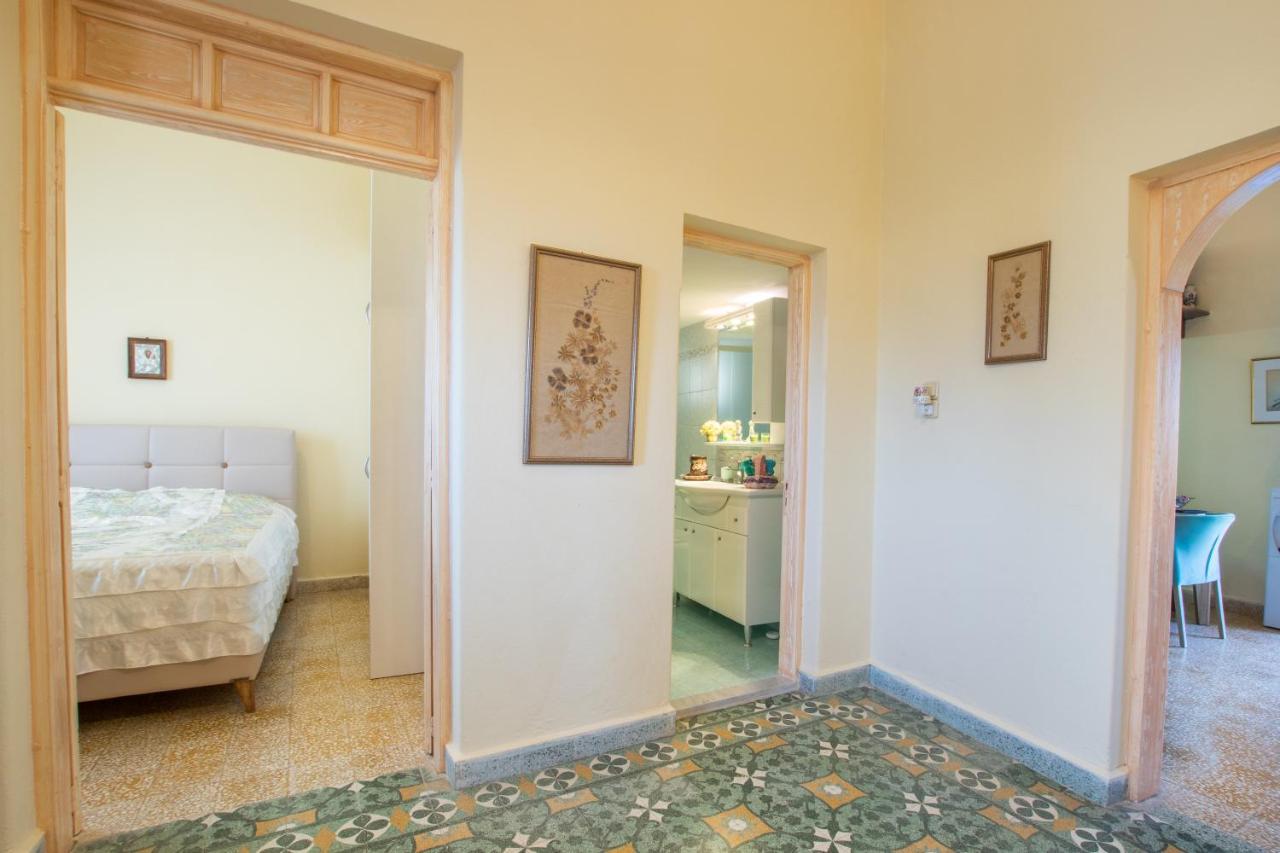 Katodio Dream View Villa Karpathos Luaran gambar