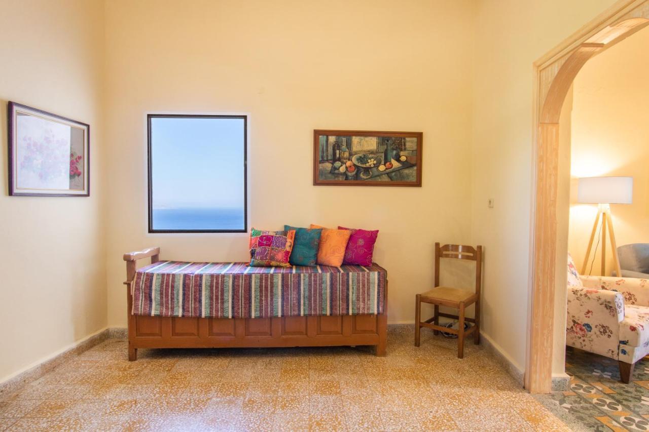 Katodio Dream View Villa Karpathos Luaran gambar