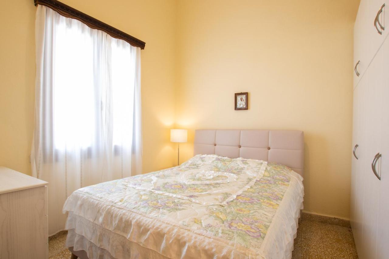Katodio Dream View Villa Karpathos Luaran gambar